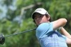 Magical McIlroy leads by six at US Open
