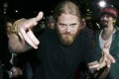 'Jackass' stuntman Ryan Dunn dead at 34