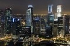 Glimmers of green hope for Asian cities