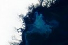 NASA to embark on last leg of Arctic sea study