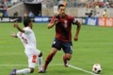 US, Mexico win to set up CONCACAF Gold Cup final