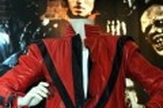 Jackson 'Thriller' jacket sells for $1.8 million