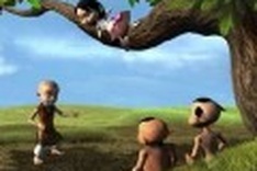 Cartoon on legendary Hanoi founder to screen