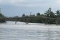 DanTri Bridge ready to keep the community safe