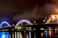 Dragon Bridge wins US Diamond Award in 2014 EEA