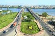 Sluggish projects in HCM City to be restarted