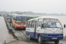 Temporary bridge requested while Duong Bridge repaired