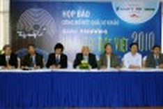 18 IT finalists selected to compete for Vietnamese Talents Awards 2010