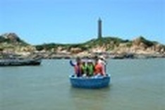 Ke Ga Lighthouse - Binh Thuan treasure