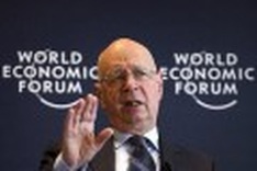Elites to tackle 'fundamentally changed' world at Davos