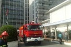 Fire risks increase with the temperature in Ho Chi Minh City