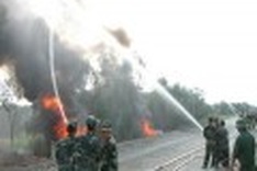 Fires and explosions still major problem in Vietnam