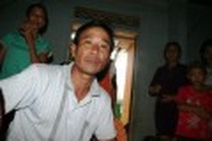 Heroic effort saves 350 villagers from flood’s wrath