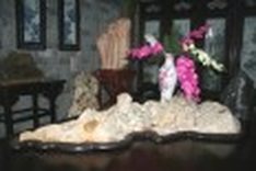 Vietnam’s stone symbolism museum opens