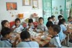 Industrial zones lack childcare facilities