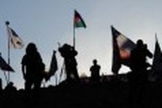 Mine rescue effort grips Chile, the world