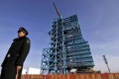 China spacecraft launches on key mission: Xinhua