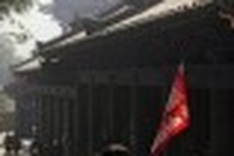 China's Shaolin Temple builds business empire