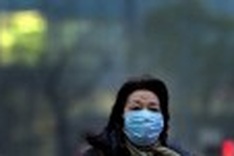 New China pollution targets inadequate: Greenpeace