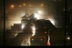 China's massive traffic jam could last for weeks
