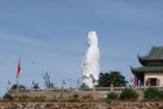 Da Nang City unveils its biggest Goddess of Mercy statue