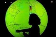 Next climate warming report will be dramatically worse: UN