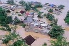 Strengthening international co-operation to cope with climate change