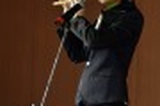 Vietnamese flute and piano performance tops music gala