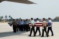 Not forgotten: Remains of US soldier sought in Vietnam