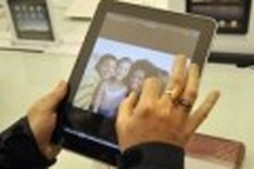 2010 -- the year tablet computers came of age