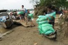 DTiNews continues flood relief efforts to remote islets