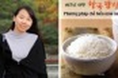 Cooking a book for immigrants