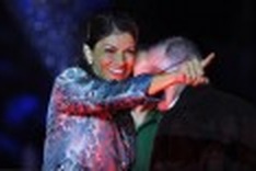 Costa Rica elects first female president