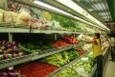 Prices forecast to inch up in November