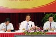 Vietnam's efforts to cope with crisis highlighted