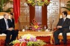 PM calls for more Cuban investment in Vietnam
