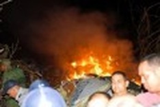 All 89 dead in Cuba, Pakistan plane crashes