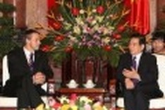 Vietnam wants to further ties with Czech Republic
