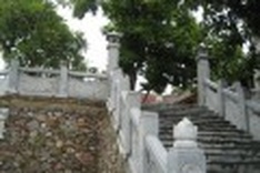The cradle of Vietnamese Buddhism
