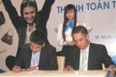 Vietnam firm launches e-wallet WebMoney