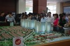 VietRees says mid-range apartments safe investment in 2011