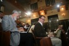 100 world-leading scientists gather in Hanoi to discuss climate change
