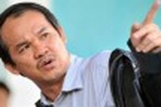 Football chairman to compete at World Entrepreneur award