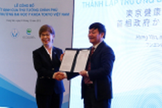 PM approves Japanese-invested medical university project