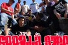 World’s only krump band perform in Vietnam