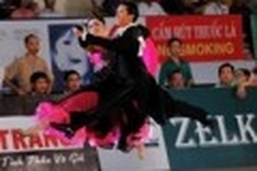 Hanoi to host international open dance sport tournament