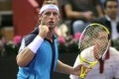 Tennis stars to compete in VN