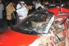 Major railroad accident spurs Government probe