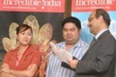 India eyes more Vietnam travelers