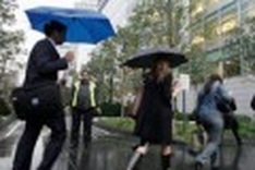 Goldman Sachs reports $428 million loss